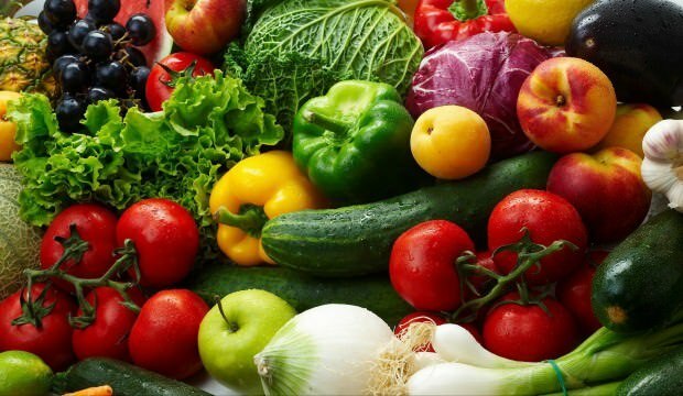 Lucruri de luat în considerare atunci când cumpărați legume și fructe