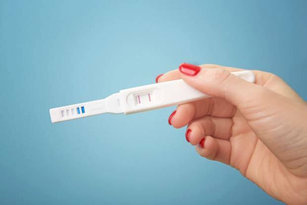 Cum se face un test de sarcină acasă?