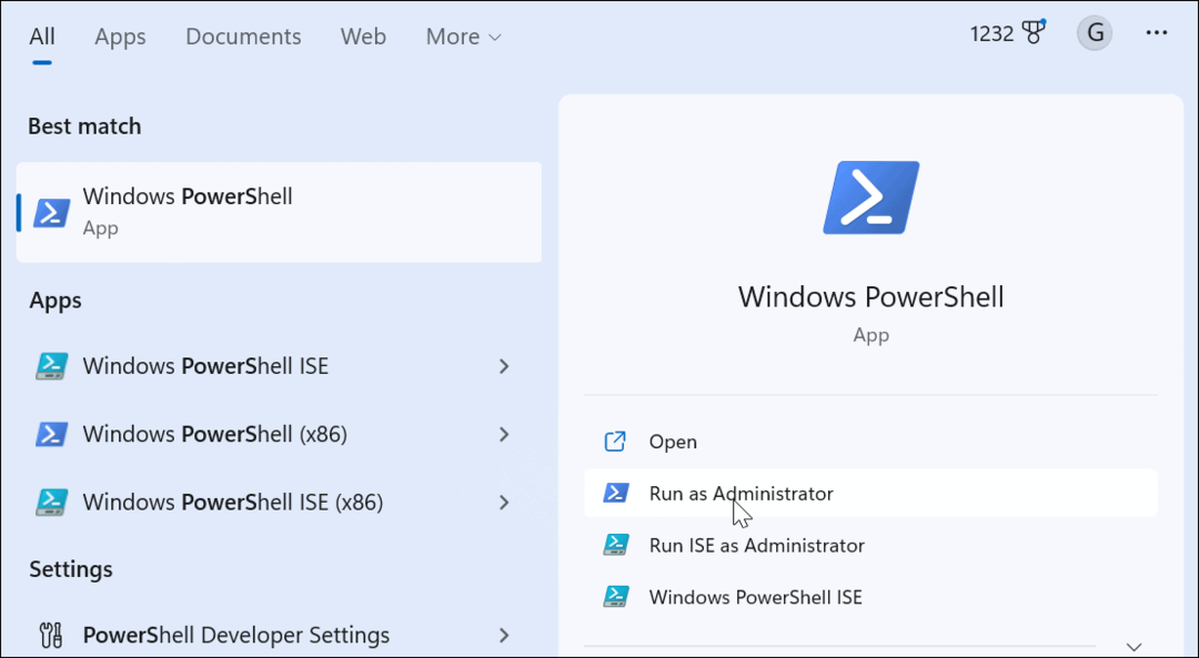 Generați un raport Wi-Fi pe Windows 11