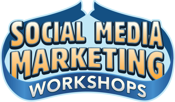 Ateliere de marketing social media Logo Masthead
