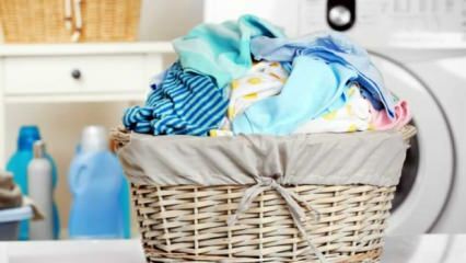 Ce ar trebui să fie luat în considerare atunci când alegeți detergent?