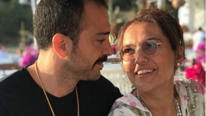 Demet Akalın și cuplul Okan Kurt au divorțat