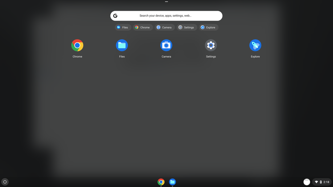 Cum să activați modul invitat pe Chromebook