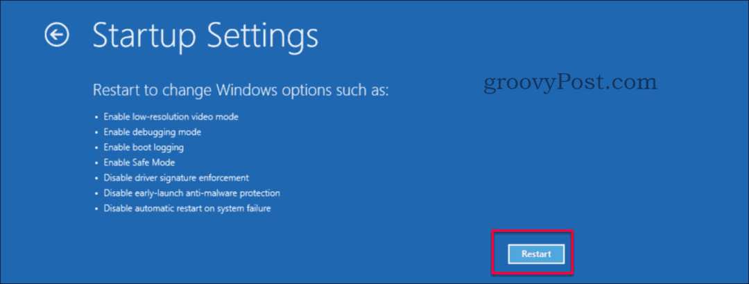 Cum să rezolvați un ecran negru după ajustarea setărilor afișajului în Windows 10
