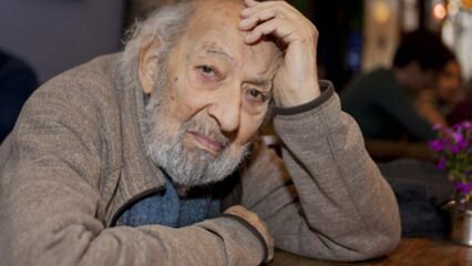 Ara Güler a murit