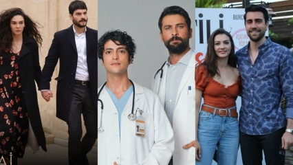 Mare interes pentru seriale TV turcești în străinătate!