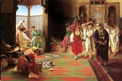 Obiceiuri otomane