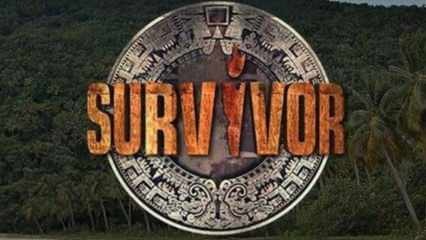Ultimele postări ale concurenților Survivor 2021!