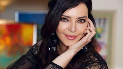 Celebră actriță Hande Ataizi: Am o fobie de ecran!