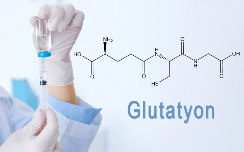 Efectele glutationului asupra organismului! În ce alimente se găsește substanța de glutation?