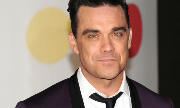 Știrile lui Robbie Williams
