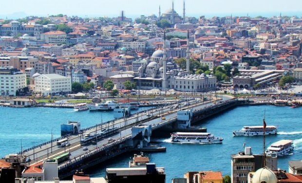 Unde să pescuiesc în Istanbul? Zonele de pescuit din Istanbul