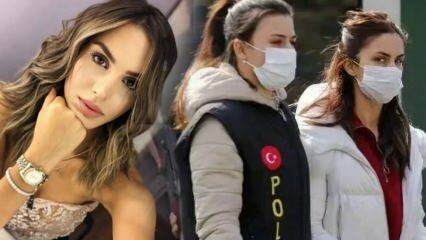 Prietenul actriței Ayșegül Çınar, Furkan Çalıkoğlu, i se interzice abordarea