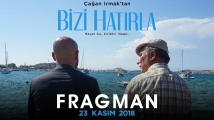 Filmul Çağan Irmak care va face ca milioanele să plângă se apropie!