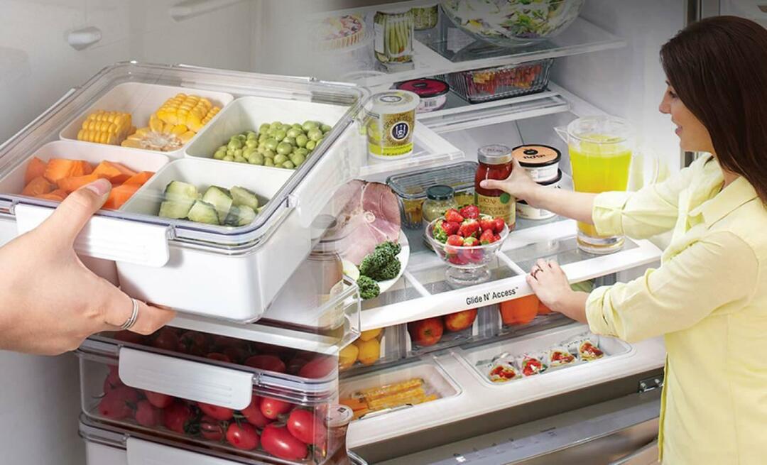 Ce este un frigider No Frost? Ce face frigiderul No Frost? Caracteristicile frigiderului No Frost