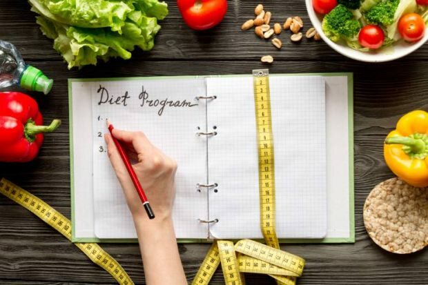 Lista definitivă a dietelor sănătoase pentru pierderea în greutate