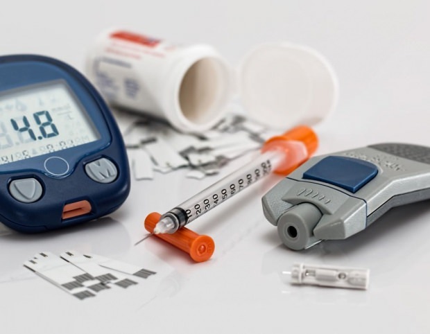 Care sunt tipurile de diabet