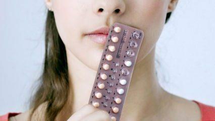 Riscurile pilulei contraceptive! Cine nu ar trebui să folosească pilula anticonceptivă? 