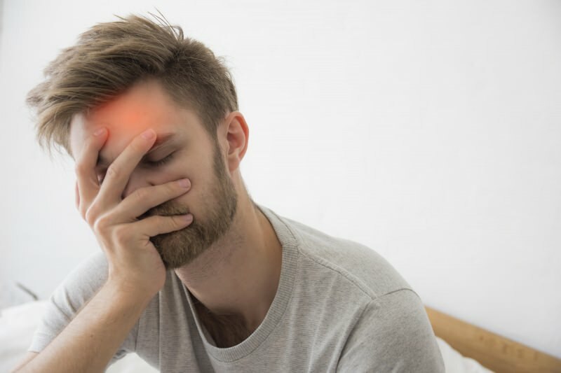 Cauzele durerii ligamentare! Ce trebuie făcut pentru ameliorarea durerilor de cap?