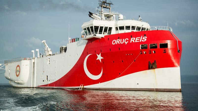 Cine este Oruç Reis? Ce este nava de post Reis? Importanța lui Oruç Reis în istorie