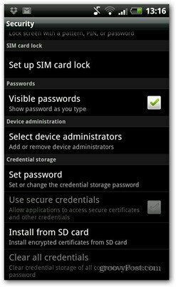 Cod PIN PIN setat blocare card SIM