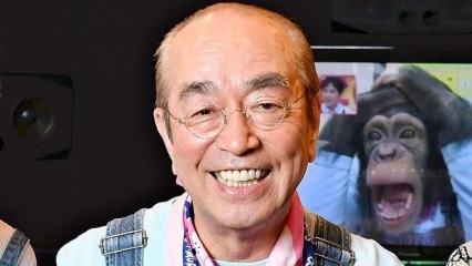 Comediantul japonez Ken Shimura a murit din cauza coronavirusului!