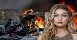 Model de origine palestiniană Gigi Hadid s-a răzvrătit împotriva crizei israeliene și palestiniene: Mă rog!