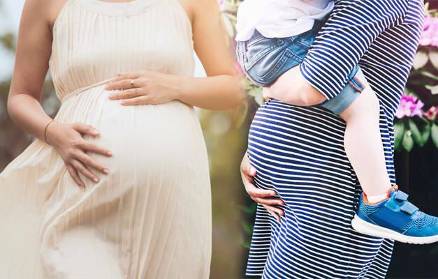Beneficiile efectuării unei plimbări în timpul sarcinii