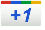 Google adaugă +1 la site-ul web, blogger și Youtube