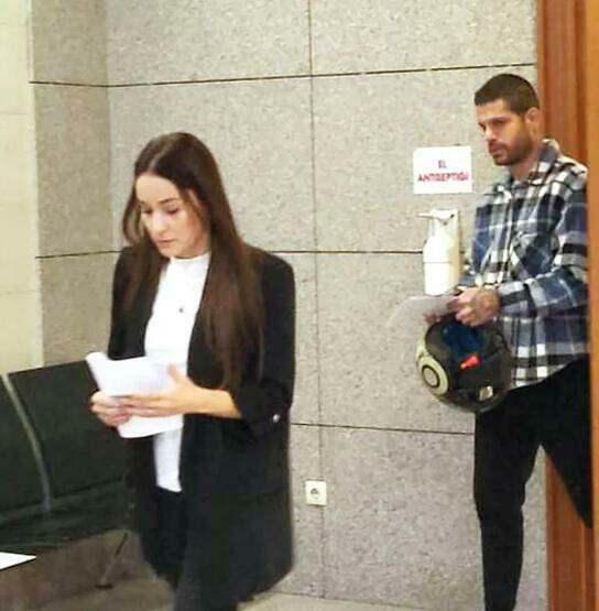Bora Edin și Hülya Çoban Edin au divorțat