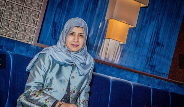 Shelina Janmohamed: musulmanii afectează în cea mai mare parte Turcia