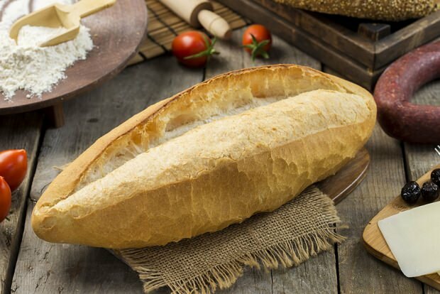 cum să faci o dietă de pâine