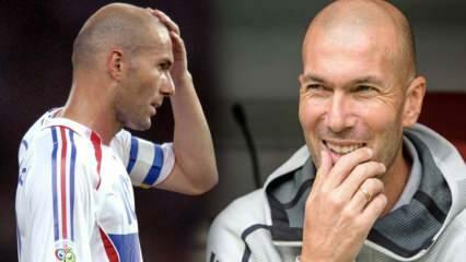 Turcia va reîmprospăta imaginea lui Zidane
