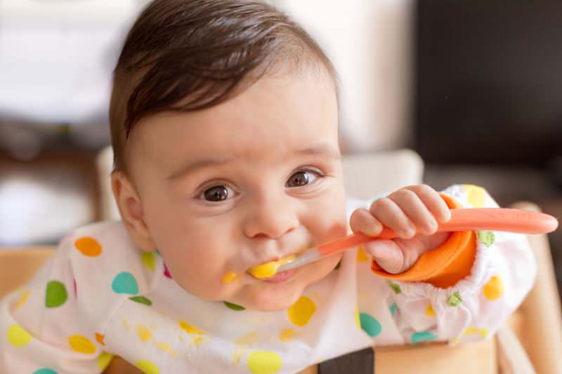 Supa de linte produce gaz la sugari? Reteta de supa de linte foarte usoara pentru bebelusi