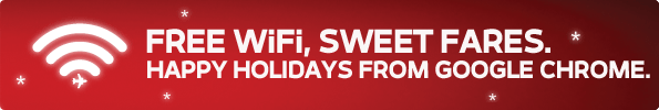 WiFi gratuit în această iarnă datorită Google