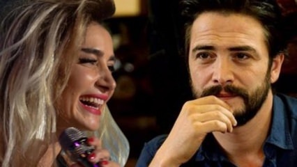 Propunere de a se căsători cu İbrahim Tatlıses cu fosta sa soție Ayșegül Yıldız
