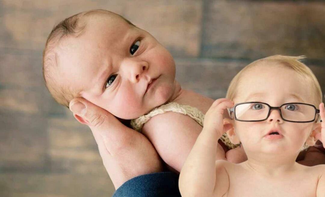 Ce cauzează deplasarea ochilor la bebeluși, cum trece? Ochiul încrucișat la bebeluși dispare de la sine?