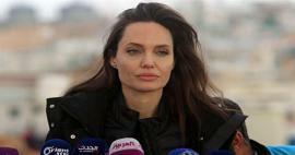 Dezvoltare critică pe frontul Angelinei Jolie! a părăsit postul