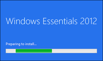 Probleme cu Windows Live Mail 2012 pe Windows 10