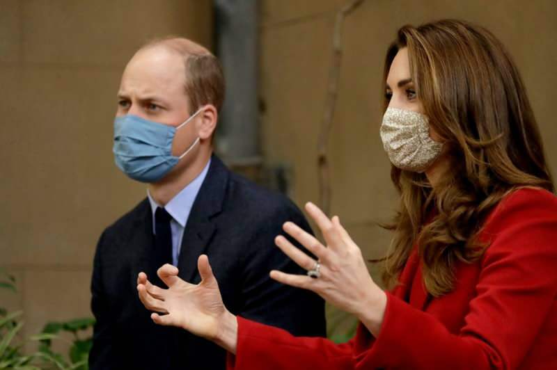 Prințul William și Kate Middleton caută personal care să nu bârfească