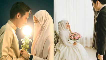 Rugăciune în căsătorie pentru singuri! Care este virtutea lui Taha Surah în căsătorie? Rugăciune bună