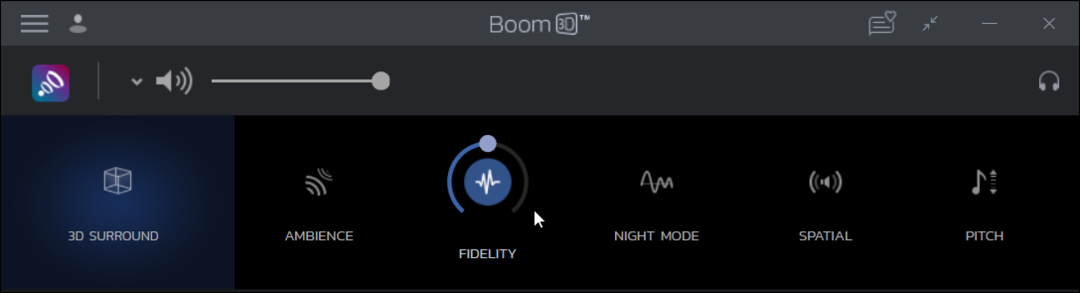 Obțineți sunet surround 3D imersiv de pe computerul dvs. cu Boom 3D