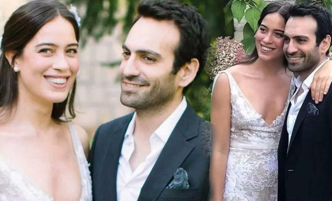 Cuplul Buğra Gülsoy Nilüfer Gürbüz își încheie căsnicia de 5 ani! Motivul despărțirii este...