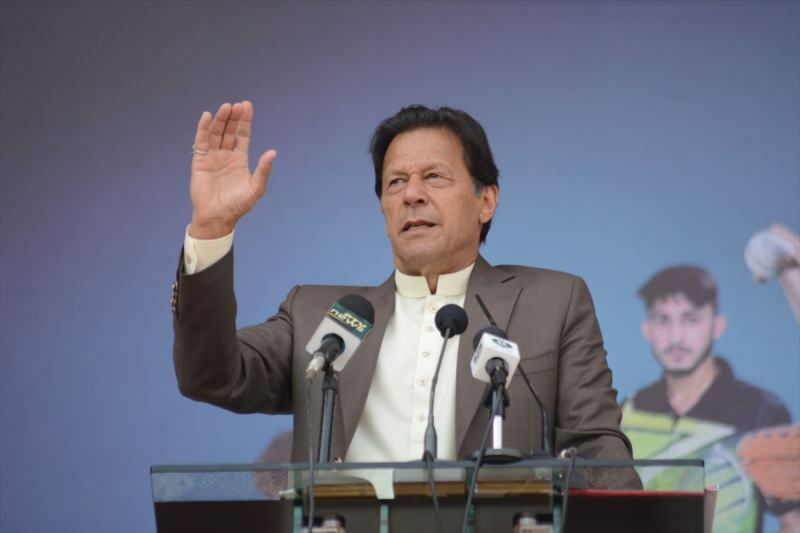 Prim-ministru pakistanez: Învierea Ertugrul va beneficia de tineretul pakistanez