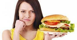 Care sunt modalitățile de a preveni apetitul excesiv?