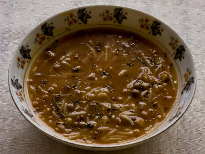 Cum să faci cea mai ușoară supă de ținere? Sfaturi de supa Tuttak