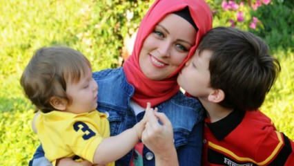 Hatice Kübra Tongar a vorbit despre „Mamele care nu strigă”