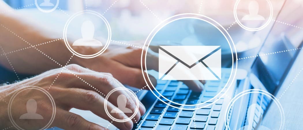 Cum să faceți e-mailuri importante să iasă în evidență în Outlook