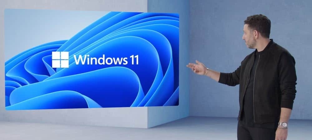 Microsoft lansează Windows 11 Preview Build 22000.100