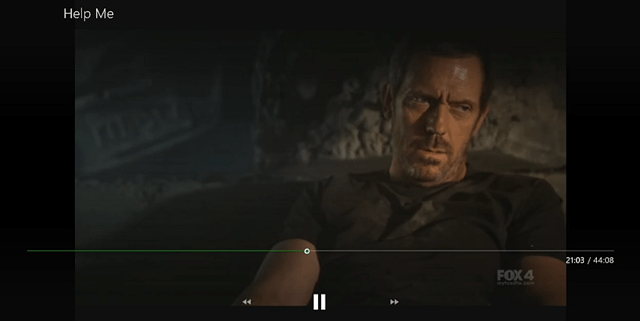 Video pe Xbox